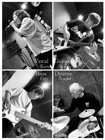 33333（クインティプルスリー）