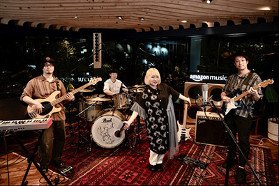 HARI PSYCHO EXPERIENCE