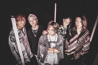 MAGENTA OF AMBITIONS