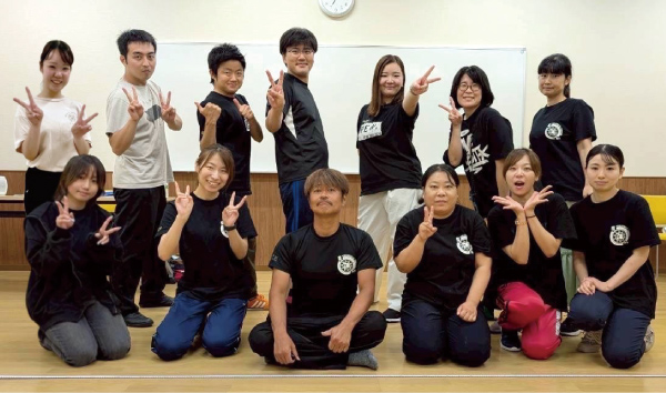 劇団 蓮(REN)×劇団 現芸座(いまげざ)