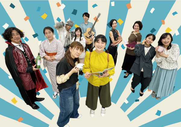 ロキジョーンズ