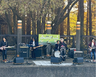 ��23�񐅌�����WAKATE�t�F�X�^