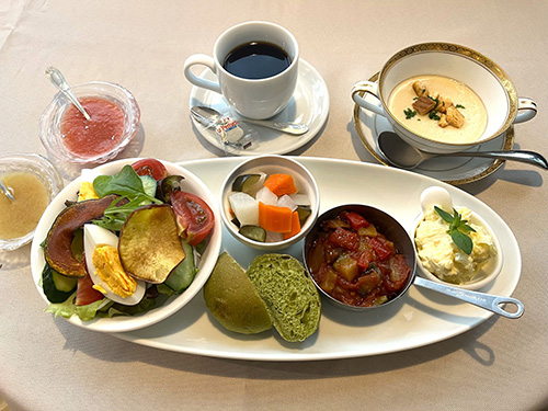 お料理イメージ