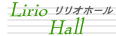 Lirio Hall
