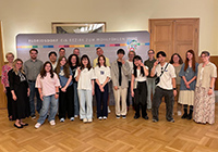 オーストリア　ウィーン市フロリズドルフ区