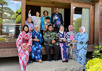 マレーシア　ペナン州