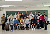 日本語の会『どんぐり』