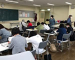 子ども向け教室「なかよし」