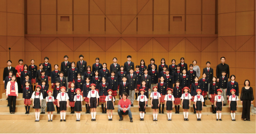 75���N�L�O �n�Ӓ�v �O���[�v 2026 �`�J���t�H���j�A�V�����[�`
