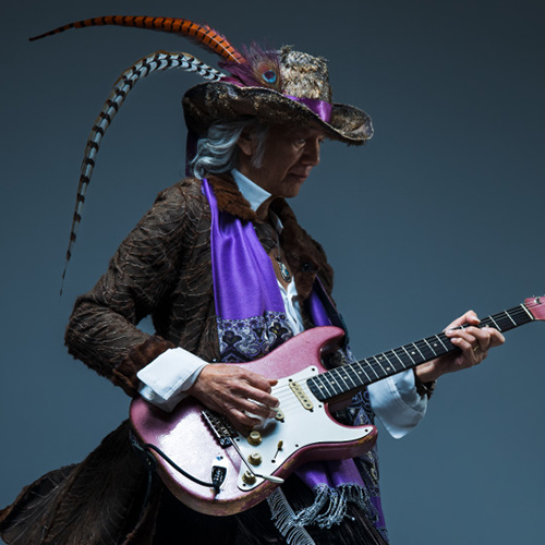 Char 50th Anniversary Tour 2026